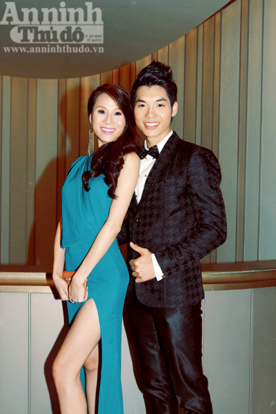 Vinh danh 10 siêu mẫu của làng thời trang Việt ảnh 5