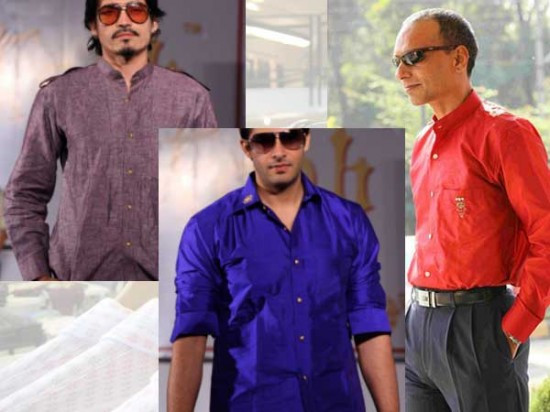 Chiếc áo sơ mi có giá 2 tỷ đồng ảnh 1