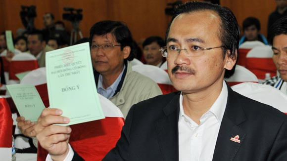  “Tôi từng lang thang cả đêm nghĩ về bóng đá nước nhà” ảnh 1