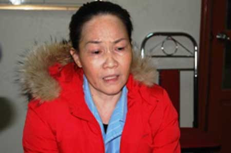 Thêm nhiều nạn nhân của "tín dụng đen" ảnh 1