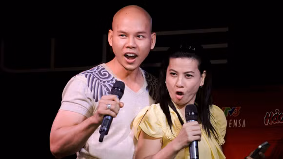Liveshow 6 Cặp đôi hoàn hảo: Top 4 thử thách với ca khúc hit ảnh 4