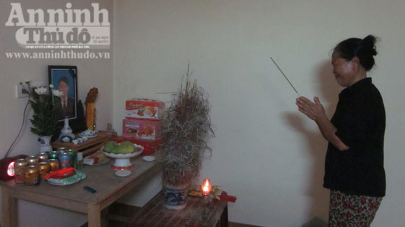 Đưa thi thể hai lao động "chui" chết tại Angola về Việt nam ảnh 1