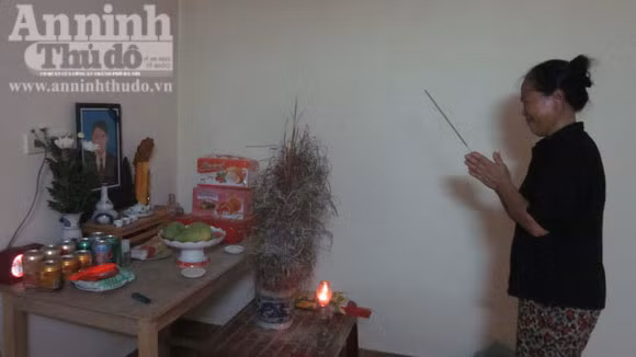 Đưa thi thể hai lao động "chui" chết tại Angola về Việt nam ảnh 1