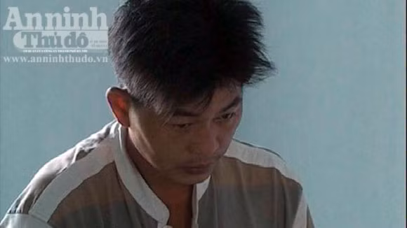 Bắt quả tang đối tượng mua bán trái phép chất ma túy ảnh 1