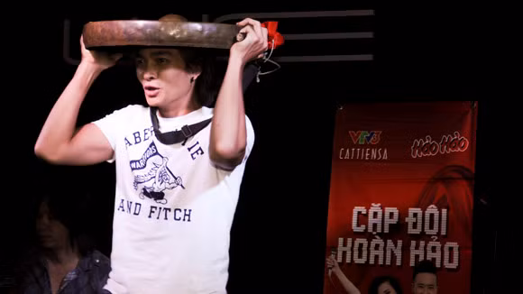 Liveshow 6 Cặp đôi hoàn hảo: Top 4 thử thách với ca khúc hit ảnh 5