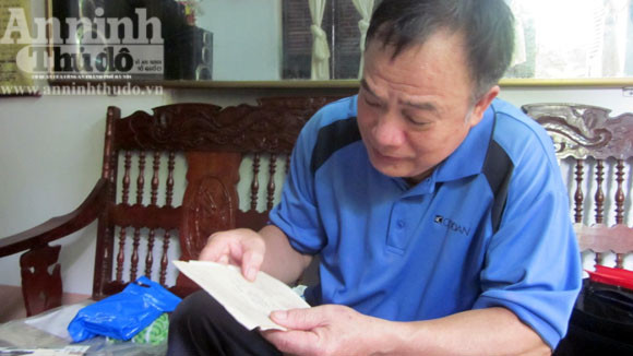 Gặp người chỉ huy trận đánh cửa ngõ Sài Gòn ảnh 1