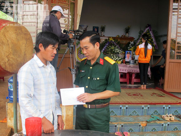 Thông tin chi tiết vụ nổ đầu đạn, 8 học sinh thương vong ảnh 6