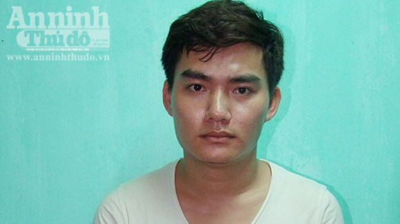 Mẹ vừa ra tù, con trai lại nhập trại vì mua bán ma túy ảnh 1