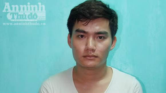 Mẹ vừa ra tù, con trai lại nhập trại vì mua bán ma túy ảnh 1