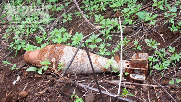 Thông tin chi tiết vụ nổ đầu đạn, 8 học sinh thương vong ảnh 3