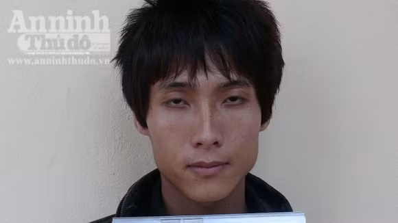 Đấm sưng mặt bạn gái mới quen vì không cho "quan hệ" ảnh 1