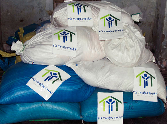 Giới trẻ hào hứng với chương trình "Gạo thật" ảnh 13