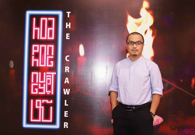 Đạo diễn Phạm Thanh Hải