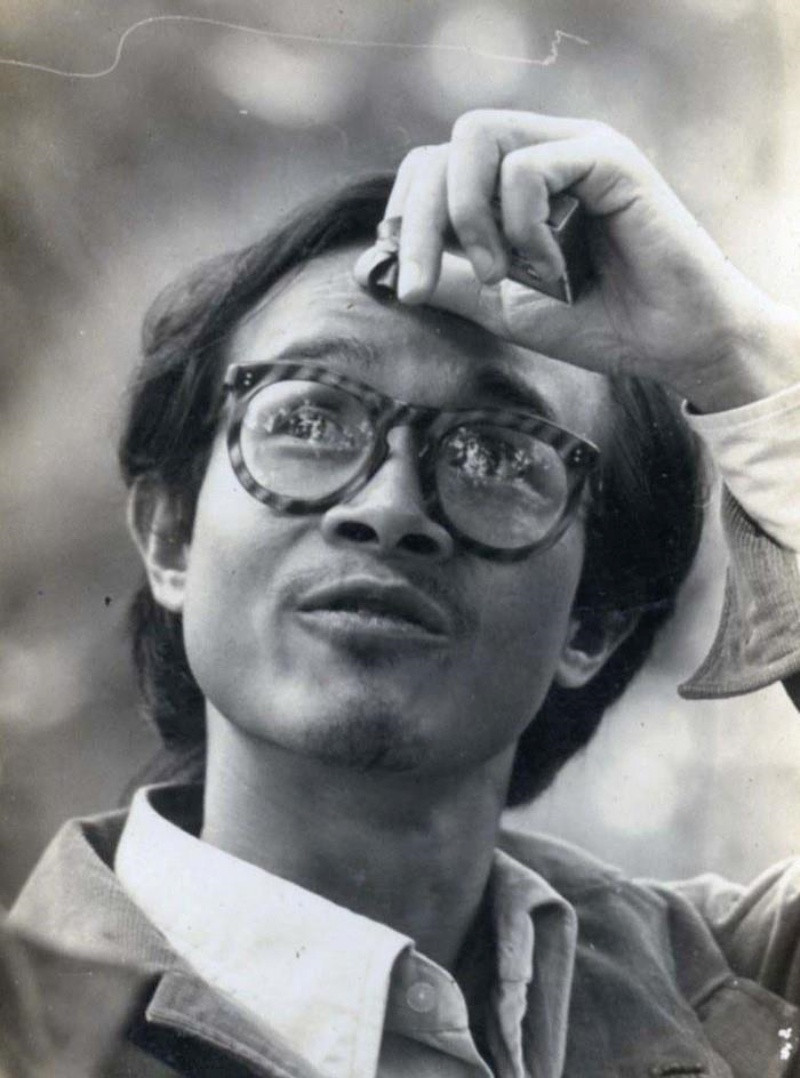 Nhạc sĩ Trịnh Công Sơn