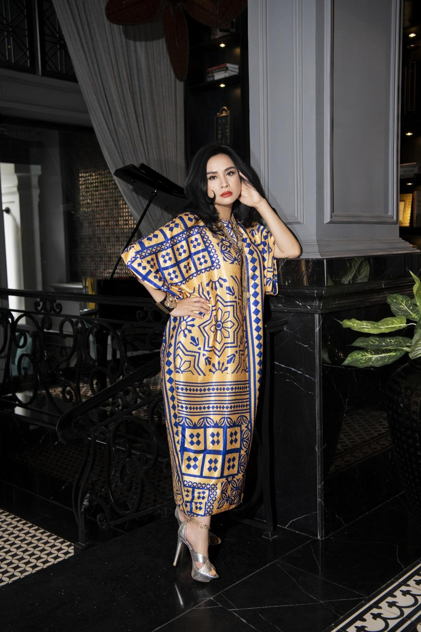 "Diva" Thanh Lam "Diva" Thanh Lam