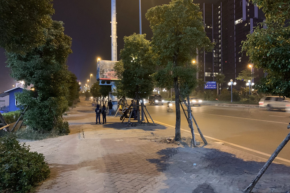 [TRỰC TIẾP] Chào đón những "người hùng" làm nên chiến thắng lịch sử tại SEA Games 30 ảnh 39