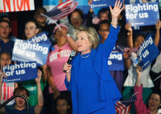 Ông Donald Trump chiến thắng, trở thành Tổng thống thứ 45 của nước Mỹ ảnh 62