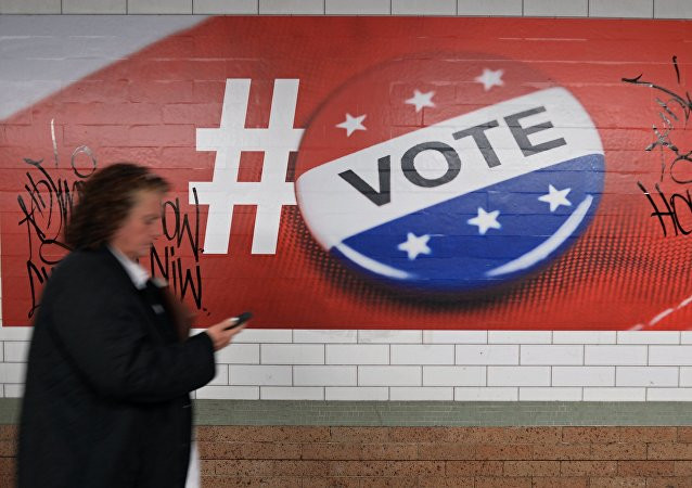 Ông Donald Trump chiến thắng, trở thành Tổng thống thứ 45 của nước Mỹ ảnh 27