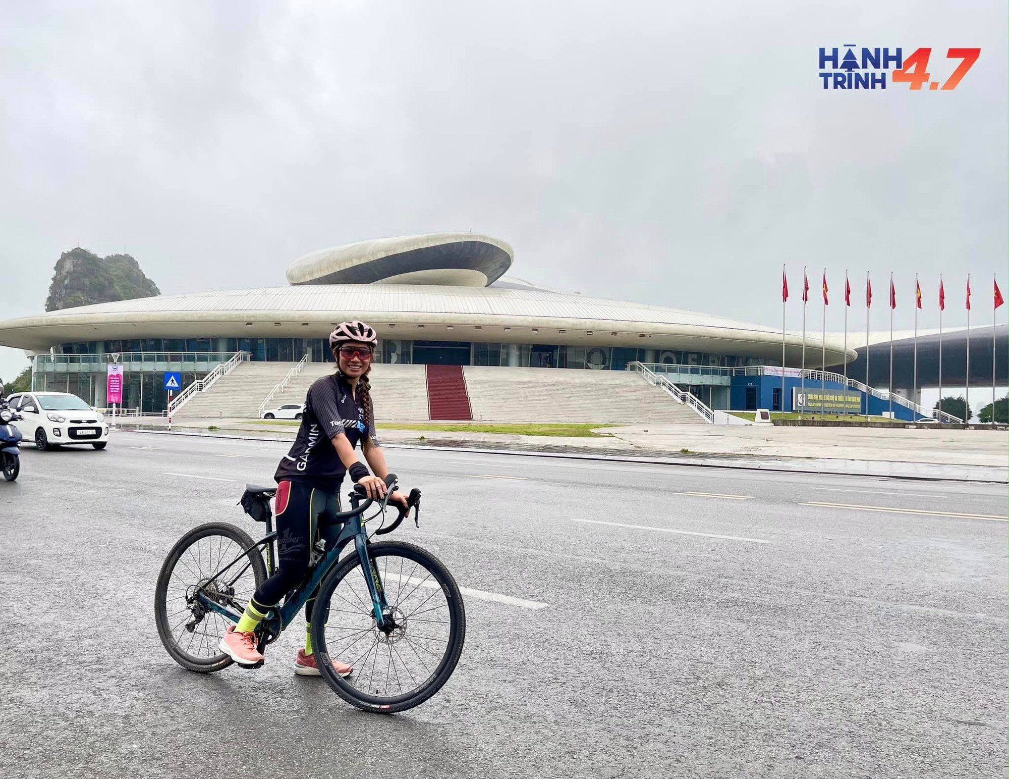 Checkin thành phố Hạ Long sáng nay 20-3-2023 Checkin thành phố Hạ Long sáng nay 20-3-2023