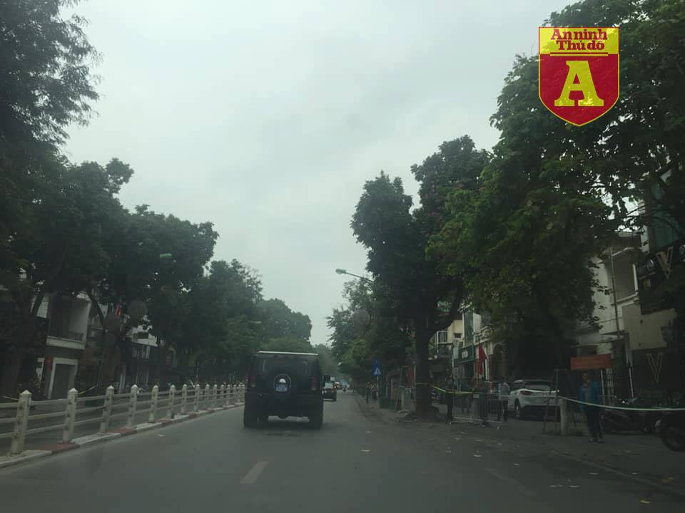 [Cập nhật] Chủ tịch Triều Tiên Kim Jong-un tạm biệt Việt Nam, lên siêu tàu bọc thép về nước ảnh 24