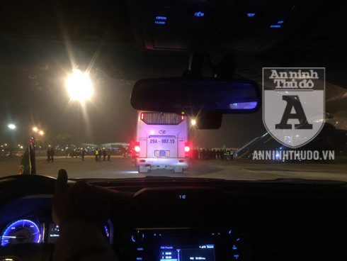 [TRỰC TIẾP] Chào đón những "người hùng" làm nên chiến thắng lịch sử tại SEA Games 30 ảnh 36