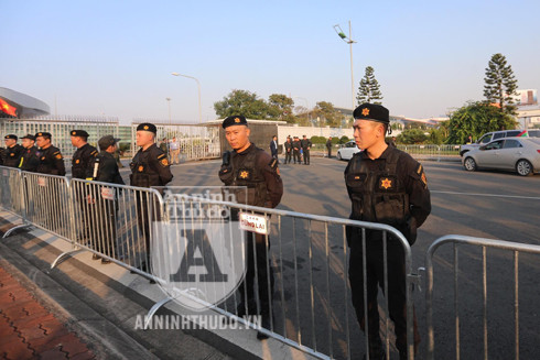 [TRỰC TIẾP] Chào đón những "người hùng" làm nên chiến thắng lịch sử tại SEA Games 30 ảnh 76