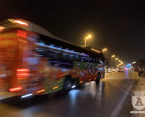 [TRỰC TIẾP] Chào đón những "người hùng" làm nên chiến thắng lịch sử tại SEA Games 30 ảnh 22