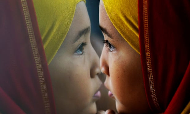 Bí mật đen tối sau những "thương vụ" hôn nhân trẻ em ở Thái Lan ảnh 2