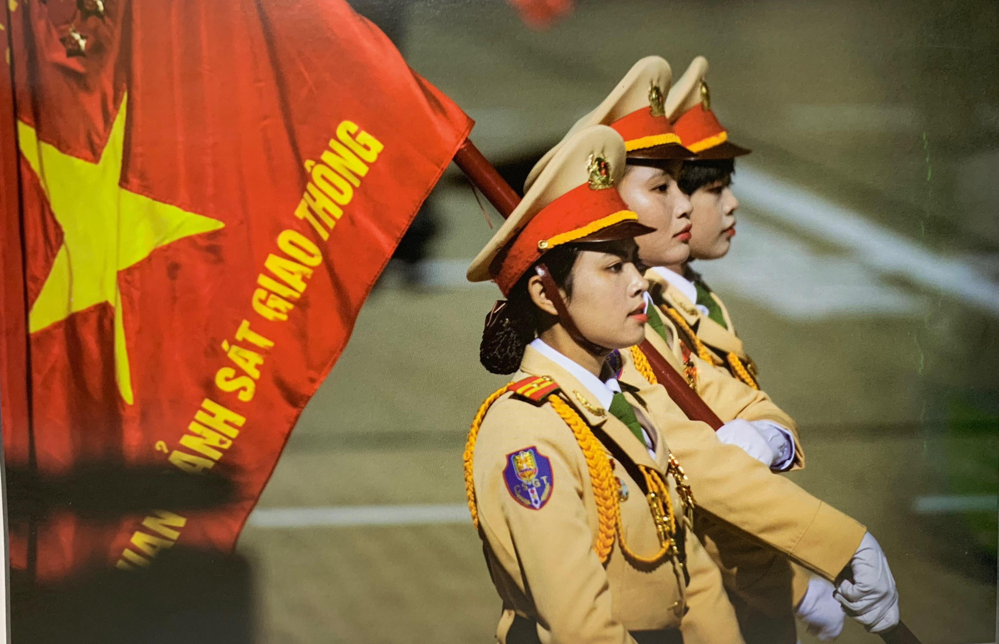 Nâng cao đạo đức cách mạng của những người "chỉ biết còn Đảng thì còn mình" trong tình hình mới