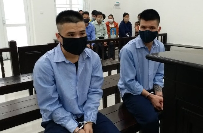 Hai anh em ruột giết người, cướp của lấy tiền “chơi” ma túy