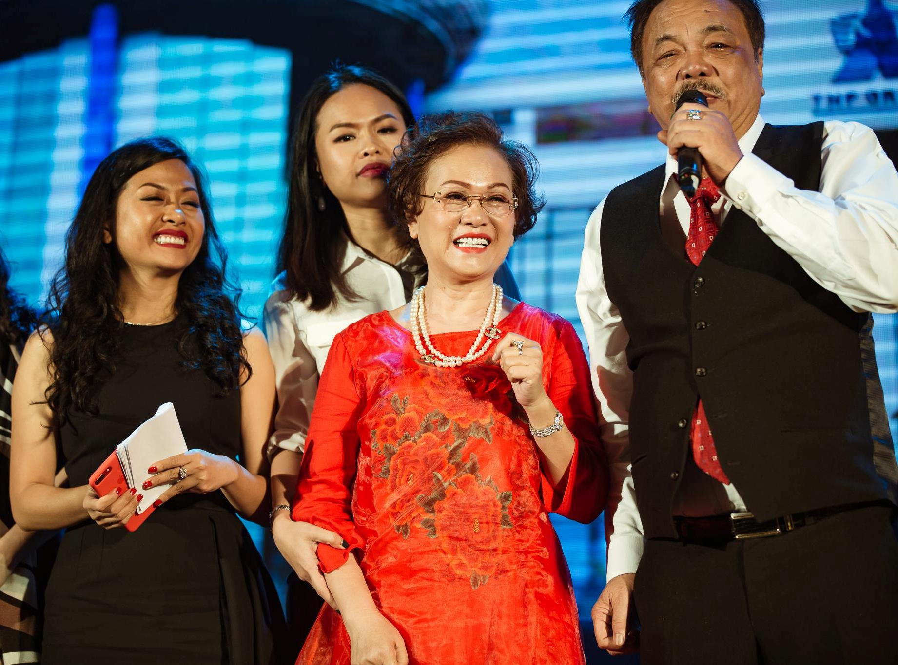 Có một tính cách Donald Trump trong kinh doanh và khởi nghiệp tại Việt Nam ảnh 8