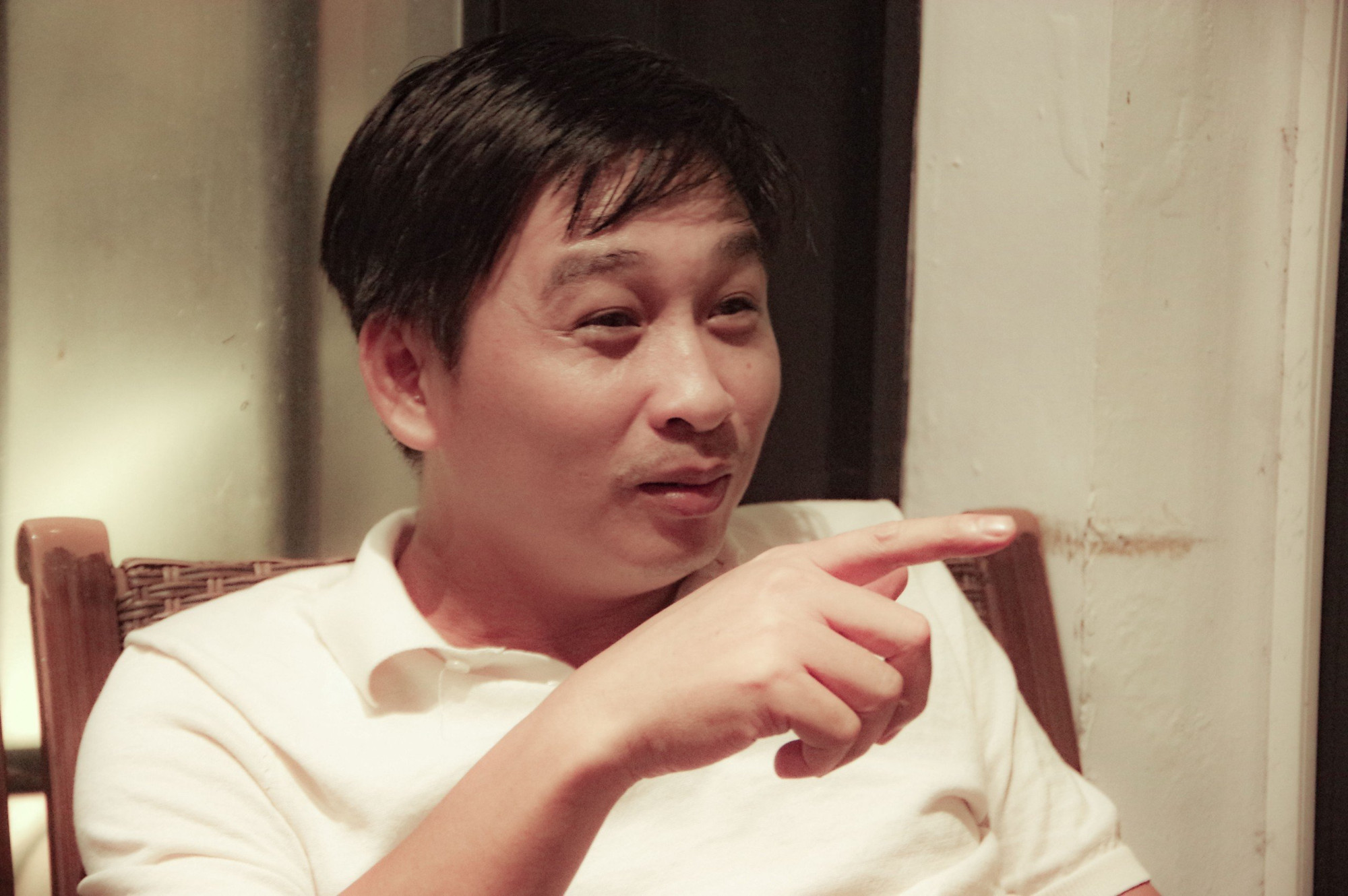 Ông Đoàn Nhật Linh, Chủ tịch Hội đồng quản trị Lienminh Industries