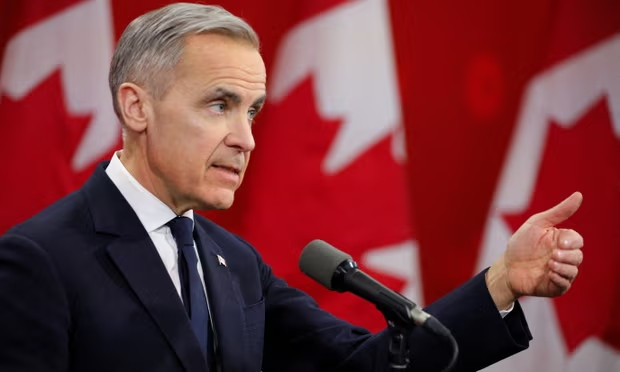&Ocirc;ng Mark Carney sẽ trở th&agrave;nh Thủ tướng tiếp theo của Canada | B&aacute;o Điện tử  An ninh Thủ đ&ocirc;