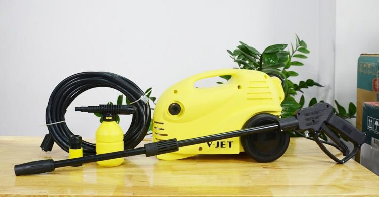 Top 3 máy rửa xe gia đình giá rẻ vô cùng tiện lợi cho bạn lựa chọn ảnh 2