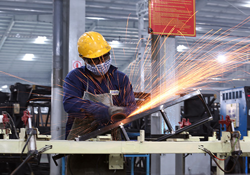 Cháy nhà máy ôtô Trường Hải gây thiệt hại khoảng 250 tỷ đồng ảnh 2