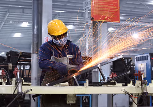 Cháy nhà máy ôtô Trường Hải gây thiệt hại khoảng 250 tỷ đồng ảnh 2