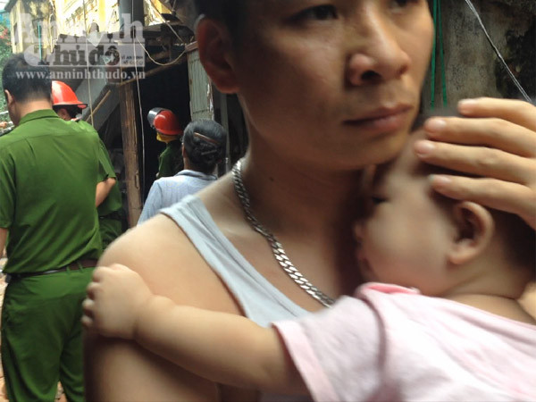 Vụ sập nhà Pháp cổ tại Hà Nội: 2 người tử vong, 6 người bị thương ảnh 10