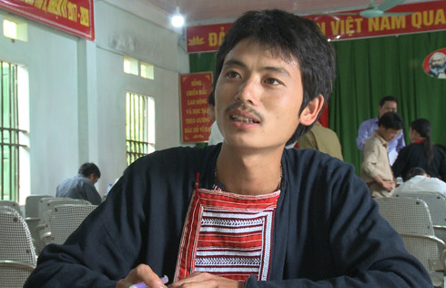 Cảnh sát quản lý hành chính nỗ lực đổi mới phục vụ người dân ảnh 4 Cảnh sát quản lý hành chính nỗ lực đổi mới phục vụ người dân ảnh 4