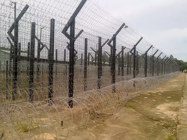 Rợn người xem cảnh tra tấn, chôn sống ở nhà tù Phú Quốc ảnh 1