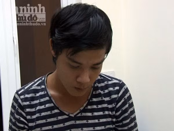 Dụ bé gái 12 tuổi "quan hệ" nhưng đổi ý vì đối tượng còn quá nhỏ ảnh 1