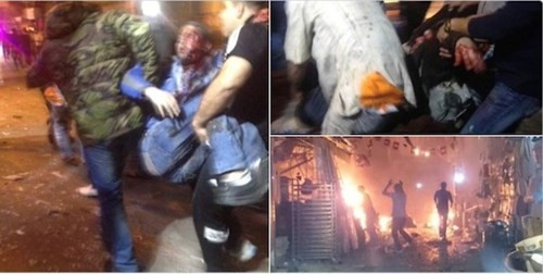 Audio 13-11-2015: Buộc thôi việc cô giáo nhốt trẻ 2 tuổi, khiến bé nhặt rác bỏ vào mồm ảnh 5