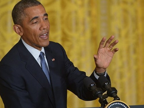 Audio 28-4-2016: Nghị sĩ Mỹ kêu gọi cứng rắn hơn với Trung Quốc ở Biển Đông ảnh 5