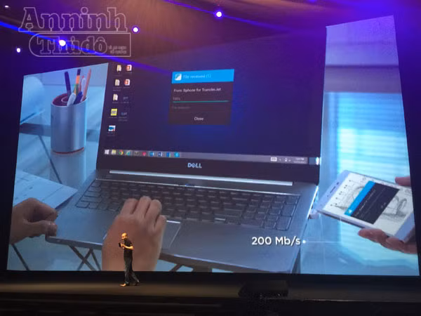 Ai sẽ là khách hàng mua “điện thoại cao cấp” Bphone? ảnh 2