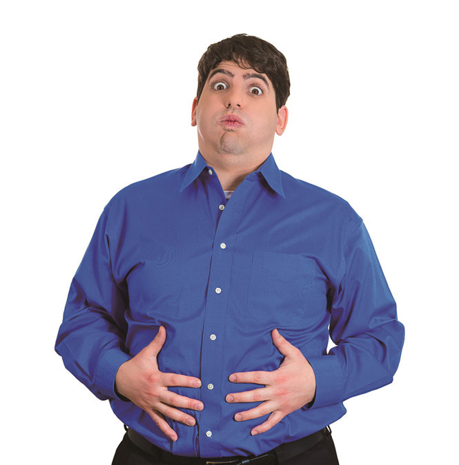 "Giải tỏa" nỗi lo viêm đại tràng nhờ sáng chế đột phá của người Nhật ảnh 1