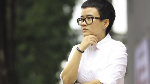 Hàng loạt sao Việt từng trầy da xước mặt vì bị cướp giật ở TP.HCM ảnh 15