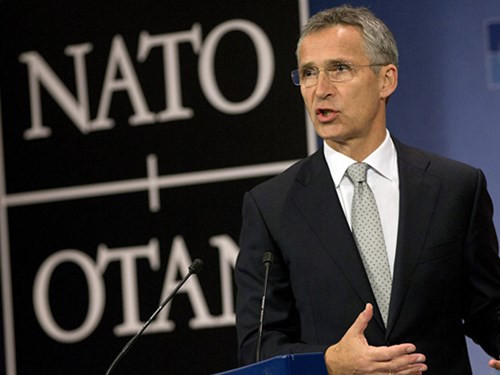 Audio 13-10-2015: Về 10 ngư dân gặp nạn ở Hoàng Sa và việc Nato sẵn sàng đàm phán với Nga ảnh 3