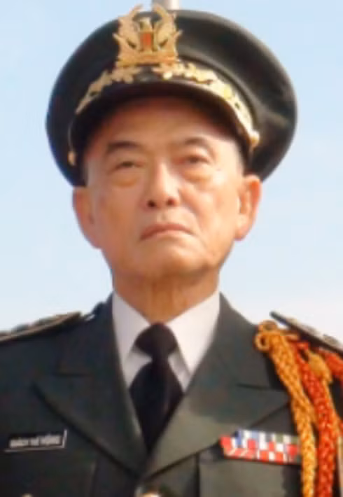 Lý lịch cá nhân 7 đối tượng cầm đầu tổ chức khủng bố "Chính phủ quốc gia Việt Nam lâm thời" ở nước ngoài ảnh 7