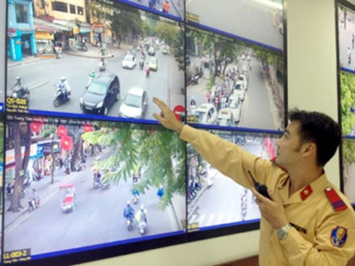 Audio 16-3-2015: Chuyện xử phạt trẻ em không đội MBH và kỳ thi tốt nghiệp THPT ảnh 2