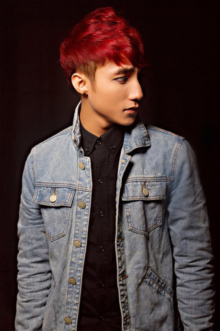 Sơn Tùng M-TP – Hoài Lâm bất phân thắng bại giải Nghệ sĩ mới của năm ảnh 1