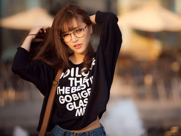 Bích Phương giữ kỉ lục đề cử giải âm nhạc trực tuyến 2014 ảnh 1